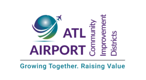 ATL Airport CIDs Logo